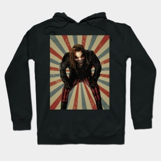 Bray Wyatt Hoodie